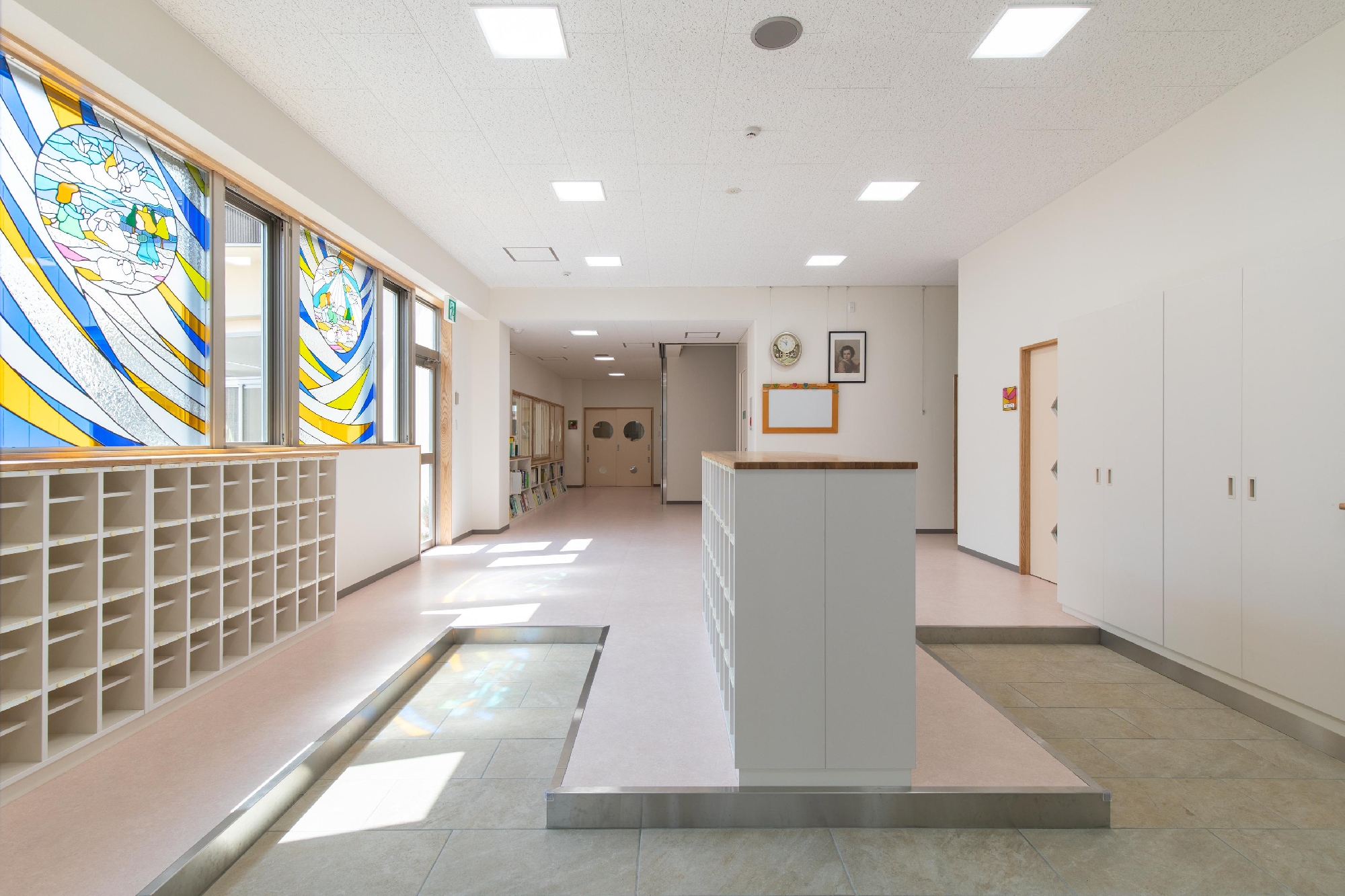 下関天使幼稚園について